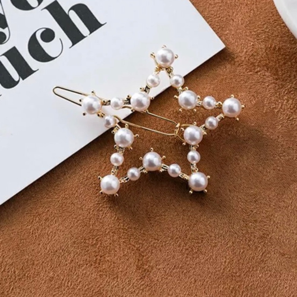Fashion Hair Clip